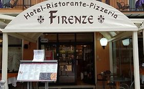 Hotel Firenze